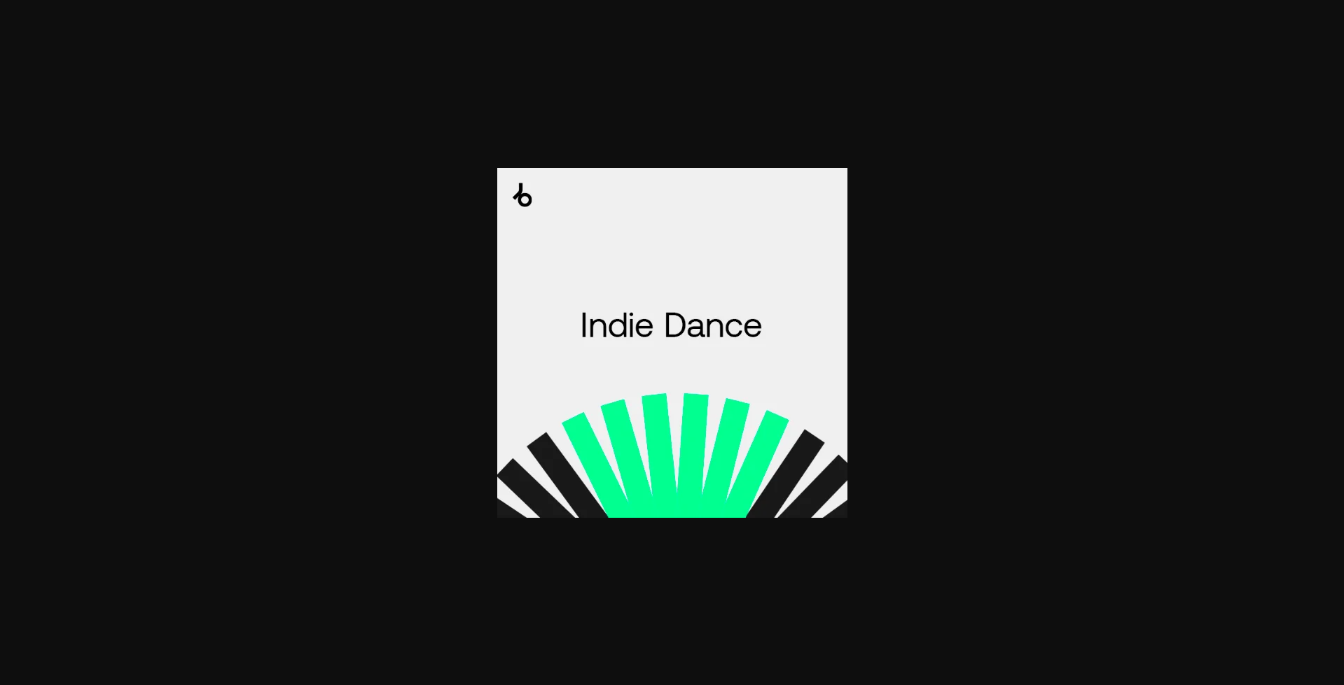 Indie Dance Homework
