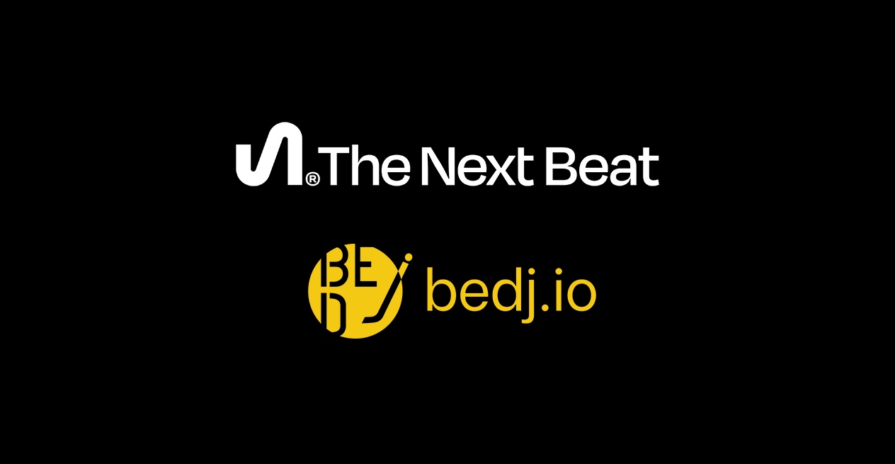 The Next Beat Special