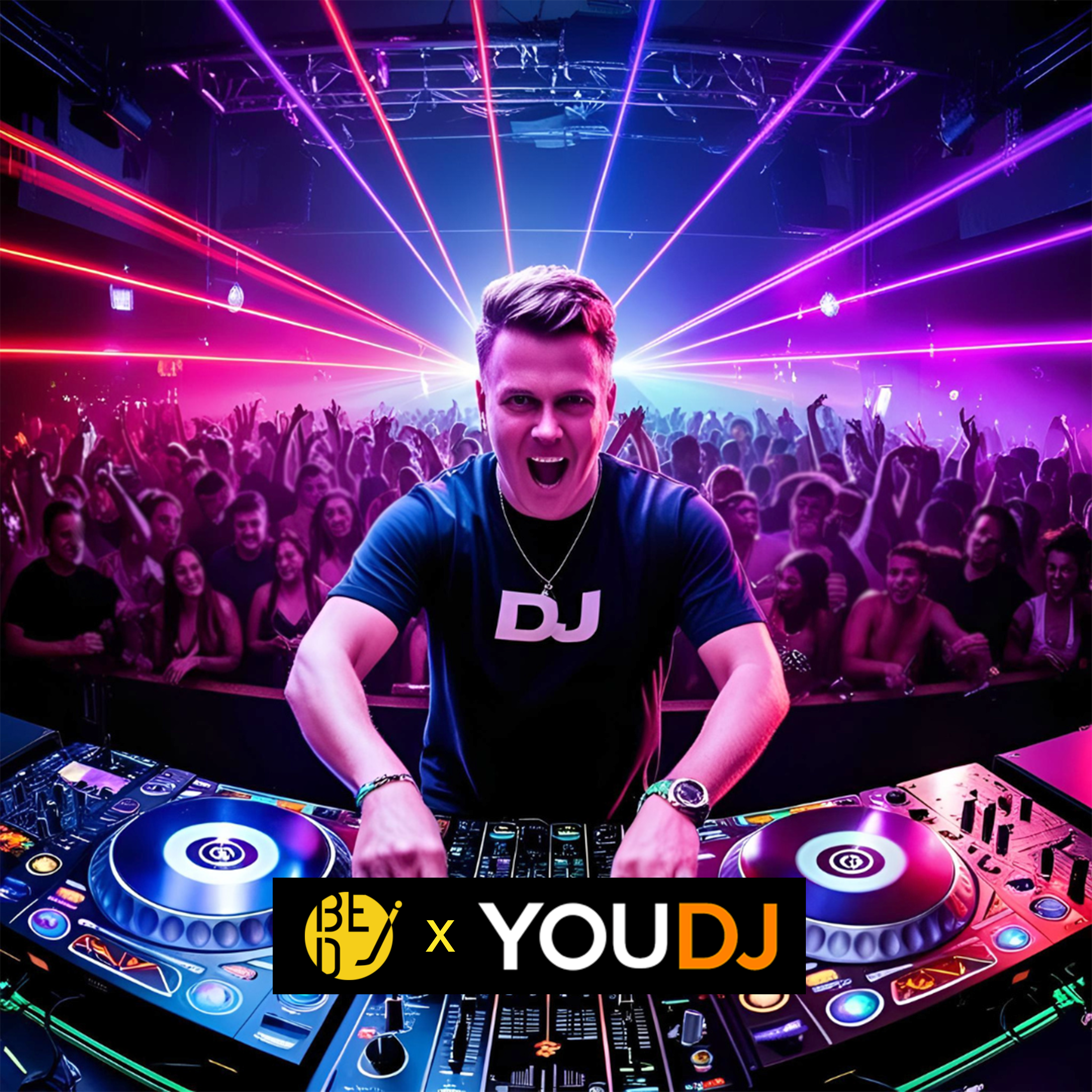 beDJ x YouDJ | Best to start!